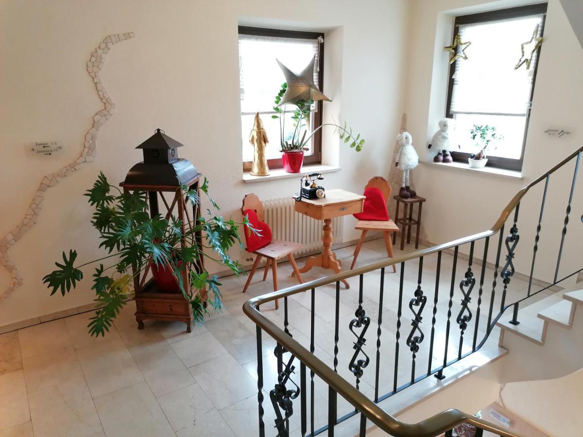 Landgasthof Niebler Adelsdorf Ngoại thất bức ảnh