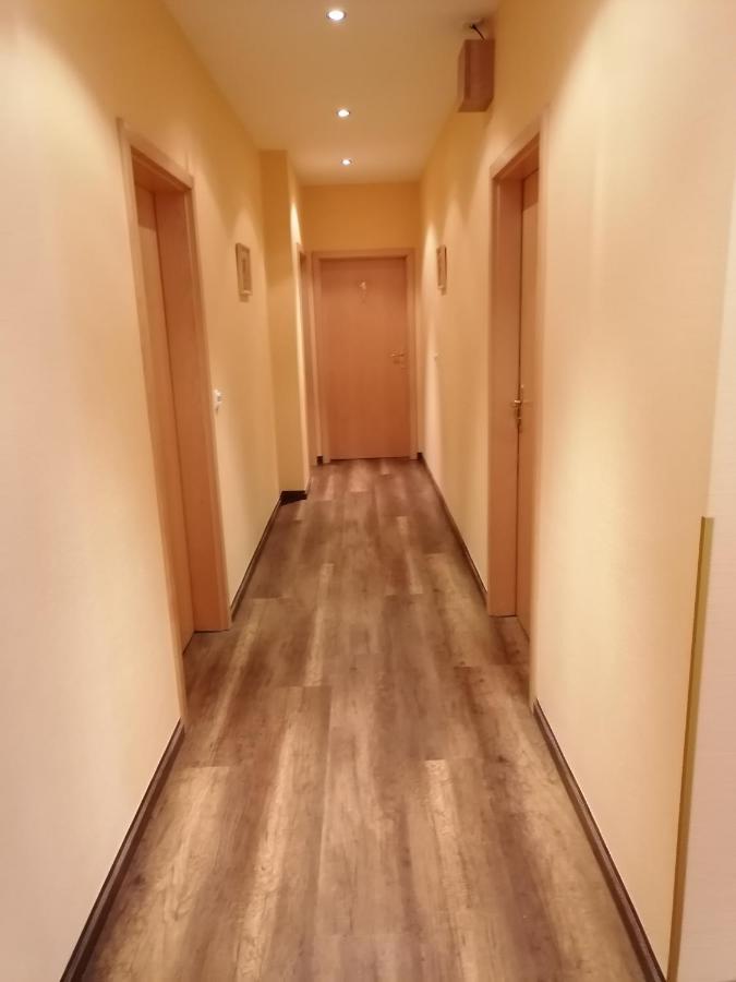 Landgasthof Niebler Adelsdorf Ngoại thất bức ảnh