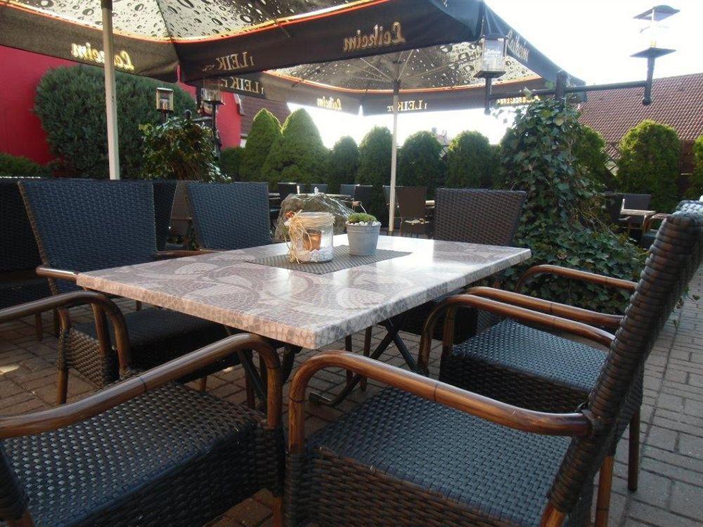 Landgasthof Niebler Adelsdorf Ngoại thất bức ảnh